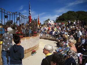 2014 05 01 NOTRE DAME D AFRIQUE MEMORIAL A THEOULE SUR MER (36) par Chantal Derouet